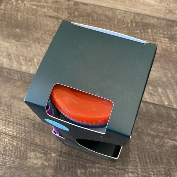 NIB STARBUCKS Confetti Color Changing Cold Cups BRING ON WARM WEATHER! - Picture 5 of 6